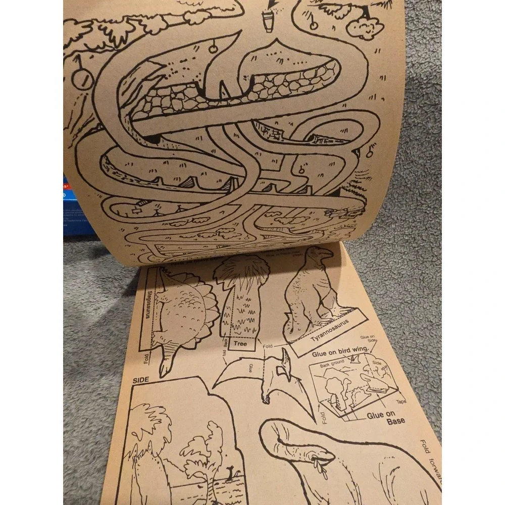 Vintage Children's 